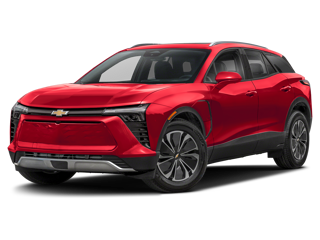 Chevrolet Blazer EV - Don Hewlett Chevrolet in GEORGETOWN TX
