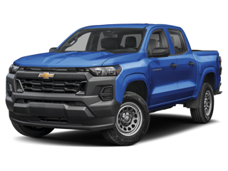 Chevrolet Colorado - Don Hewlett Chevrolet in GEORGETOWN TX