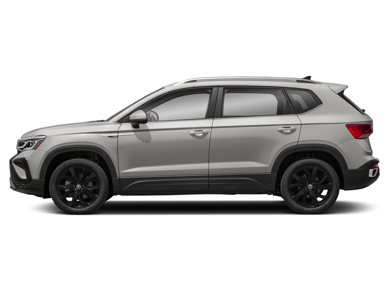 2022 Volkswagen Taos SEL
