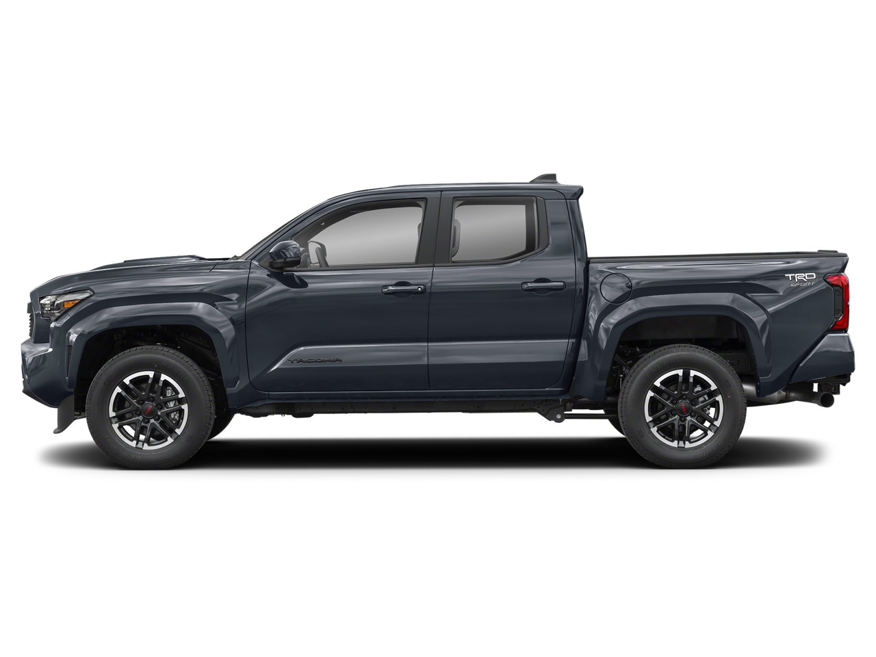 2026 Toyota Tacoma 2WD TRD Sport