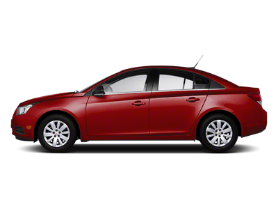 2011 Chevrolet Cruze LT w/1LT