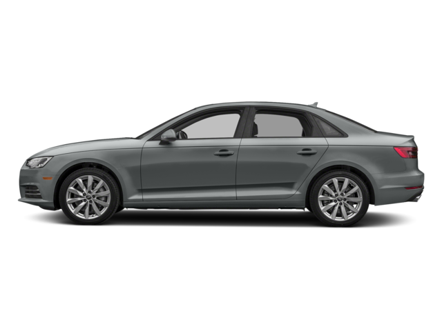 2017 Audi A4 Premium Plus
