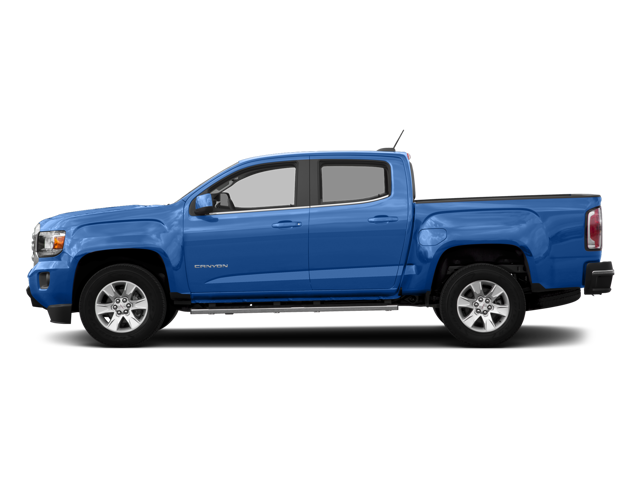 2018 GMC Canyon 2WD SLE