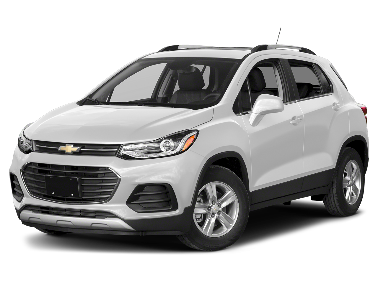 2019 Chevrolet Trax LT - Photo 30