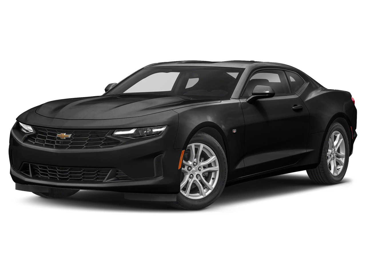 2020 Chevrolet Camaro