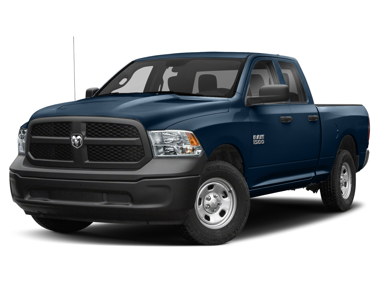 2022 RAM Ram 1500 Classic