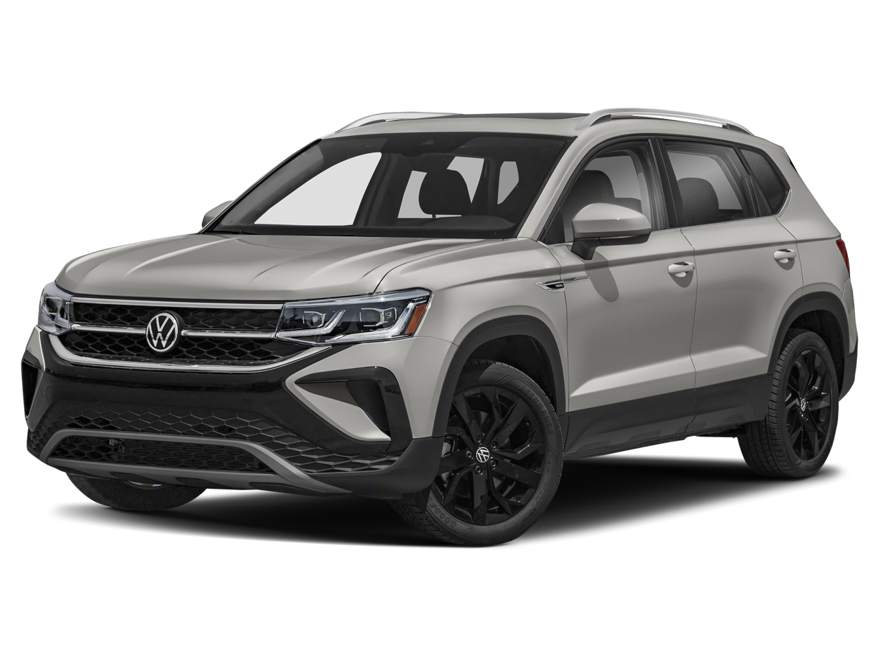 2022 Volkswagen Taos SEL