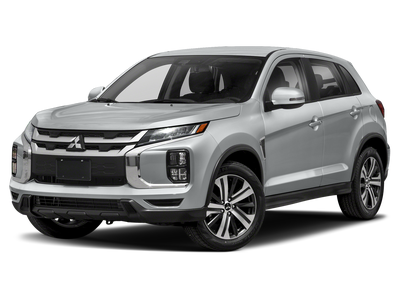 2025 Mitsubishi Outlander Sport SE
