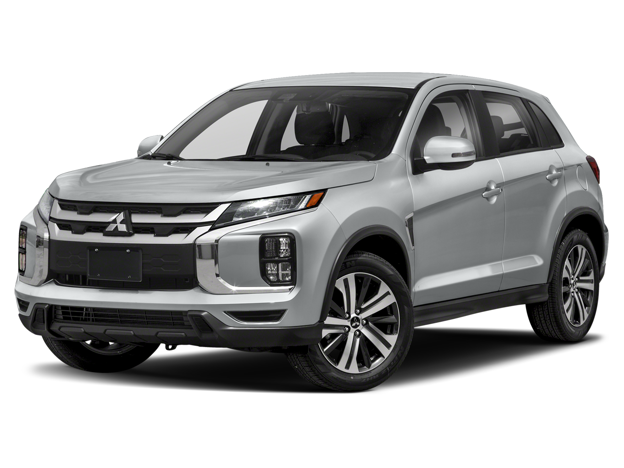 2025 Mitsubishi Outlander Sport SE