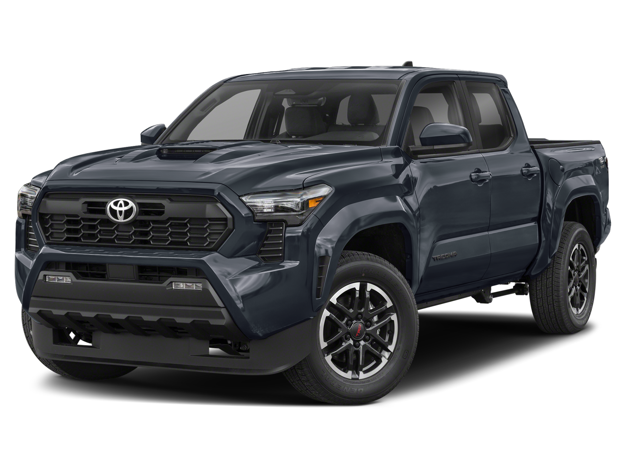 2026 Toyota Tacoma 2WD TRD Sport
