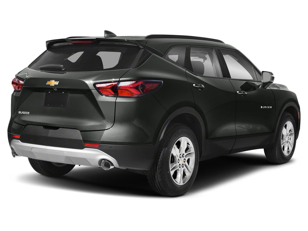 2019 Chevrolet Blazer 2LT