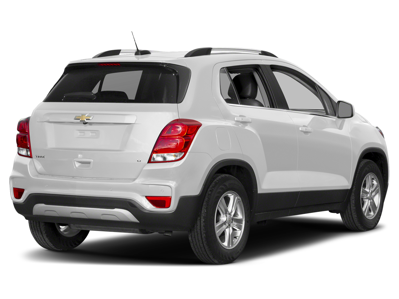 2019 Chevrolet Trax LT - Photo 31