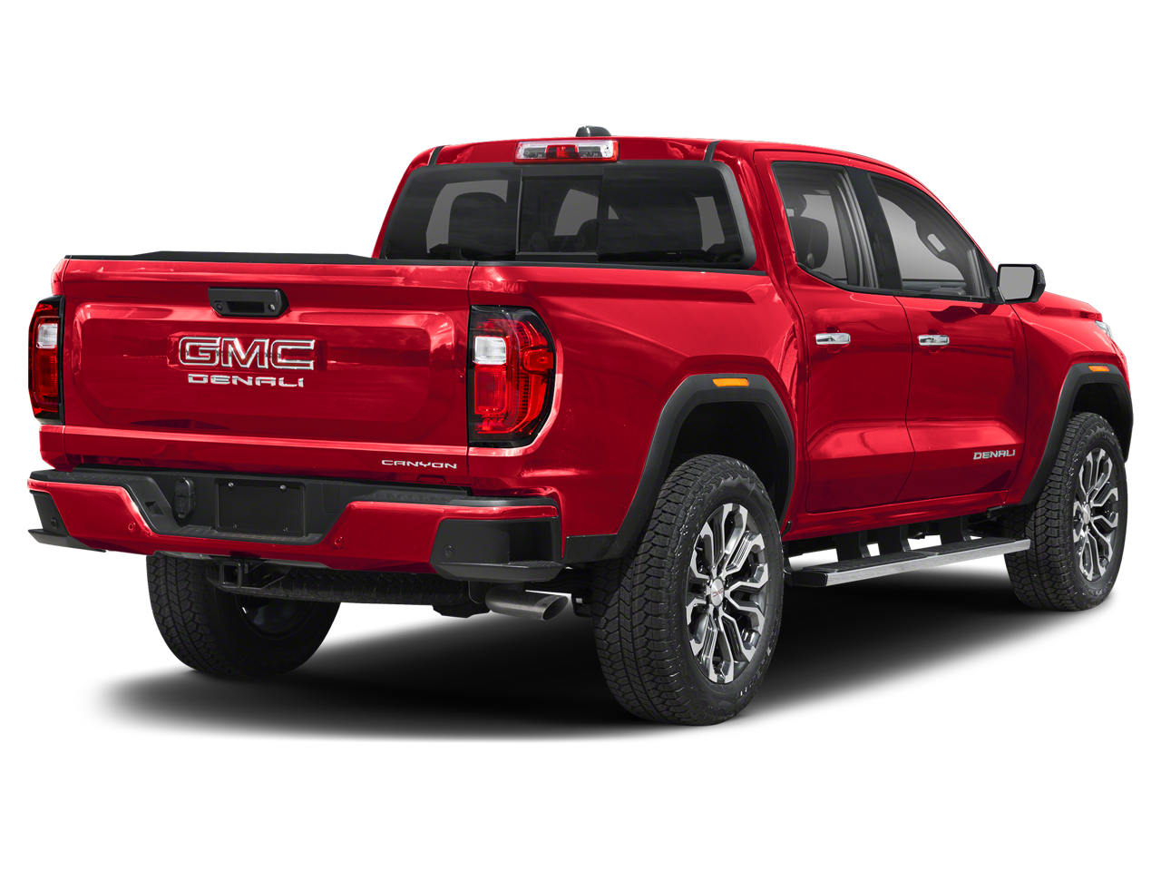 2025 GMC Canyon 4WD Denali