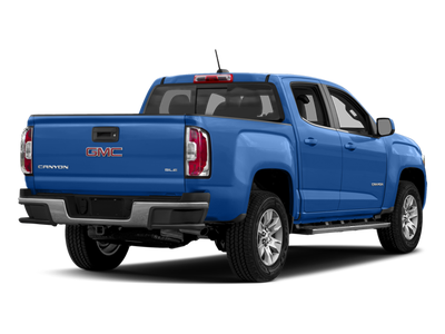 2018 GMC Canyon 2WD SLE