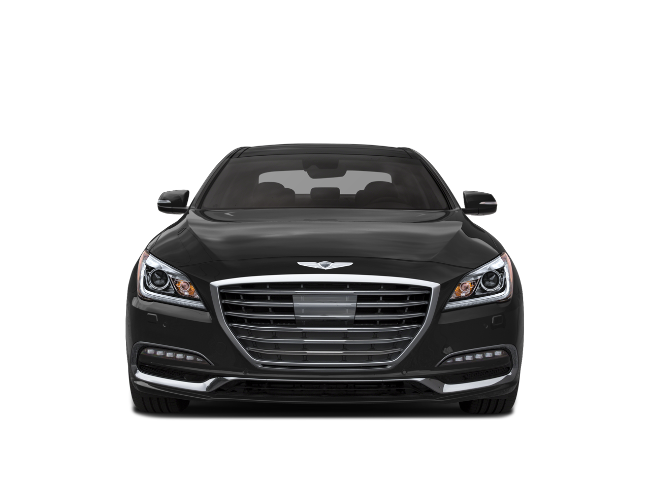 2019 Genesis G80 3.8L