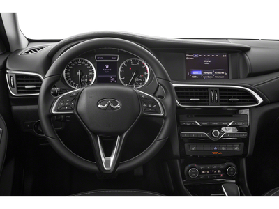 2019 INFINITI QX30 PURE