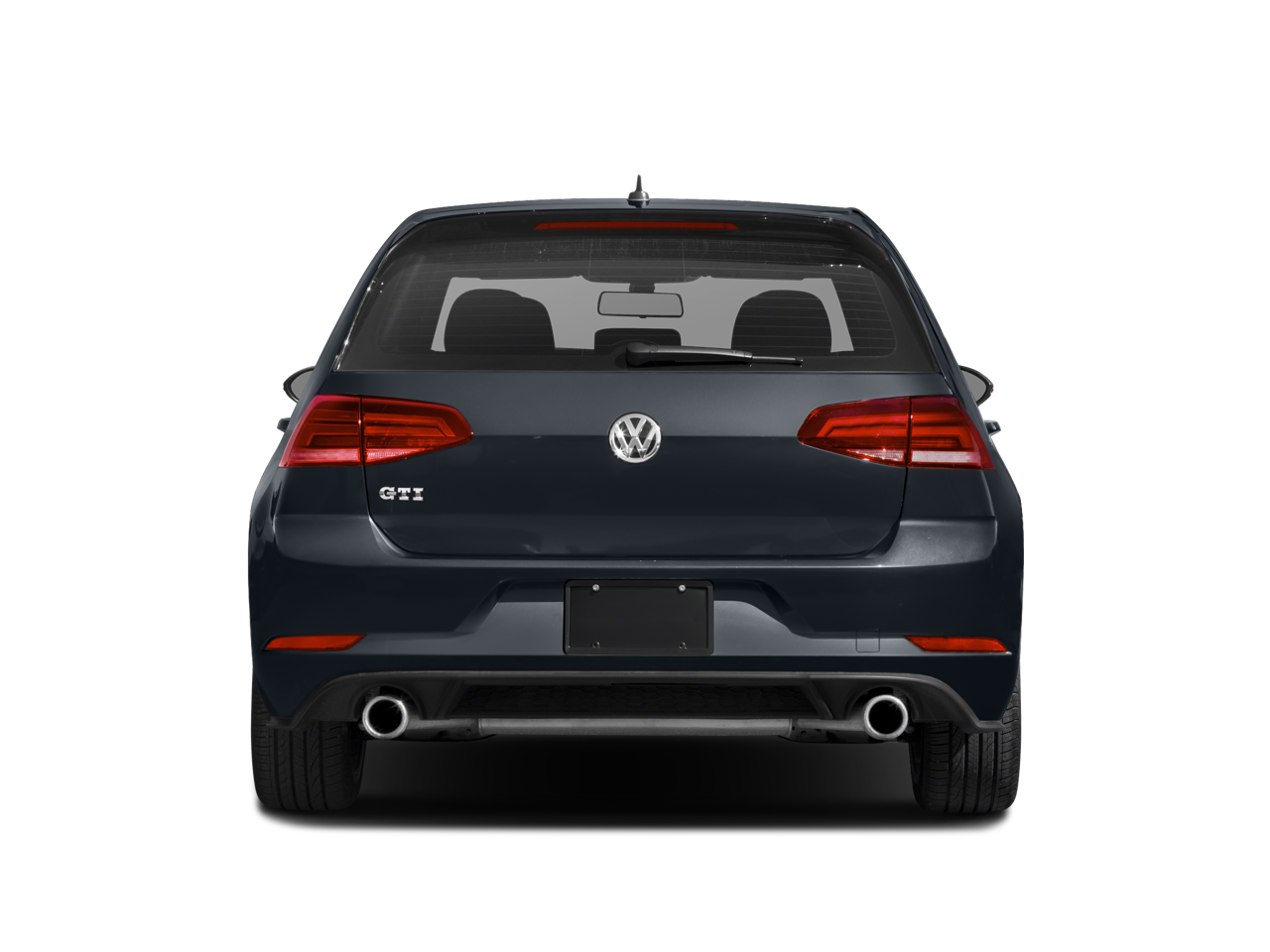 2019 Volkswagen Golf GTI S