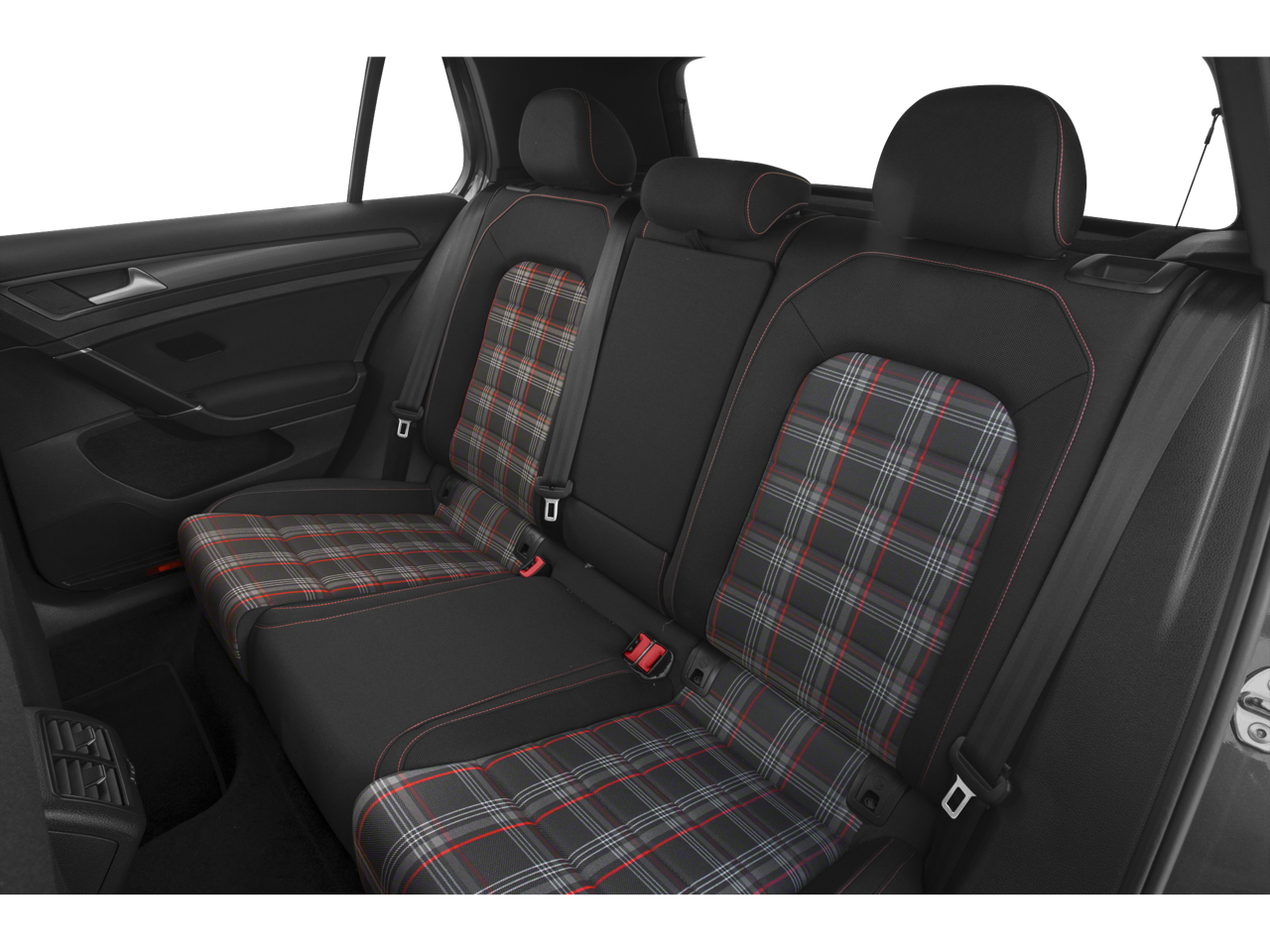 2019 Volkswagen Golf GTI S