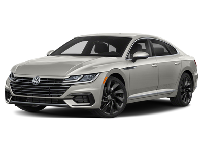 2019 Volkswagen Arteon SE R-Line