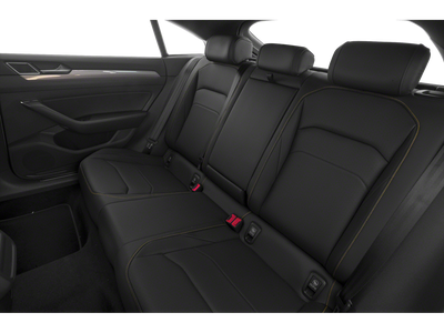 2019 Volkswagen Arteon SE R-Line