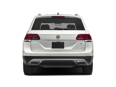 2019 Volkswagen Atlas 3.6L V6 SEL