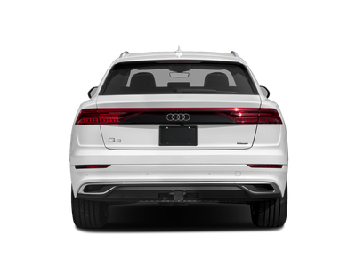 2021 Audi Q8 Premium Plus