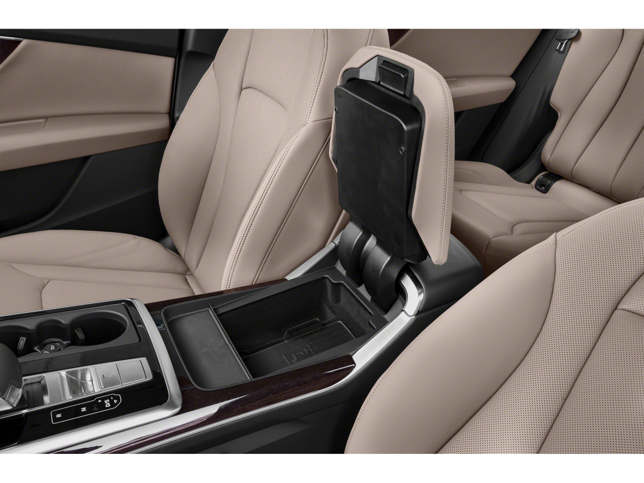 2021 Audi Q8 Premium Plus