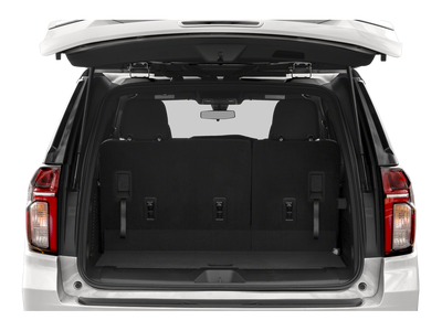 2021 Chevrolet Tahoe LS