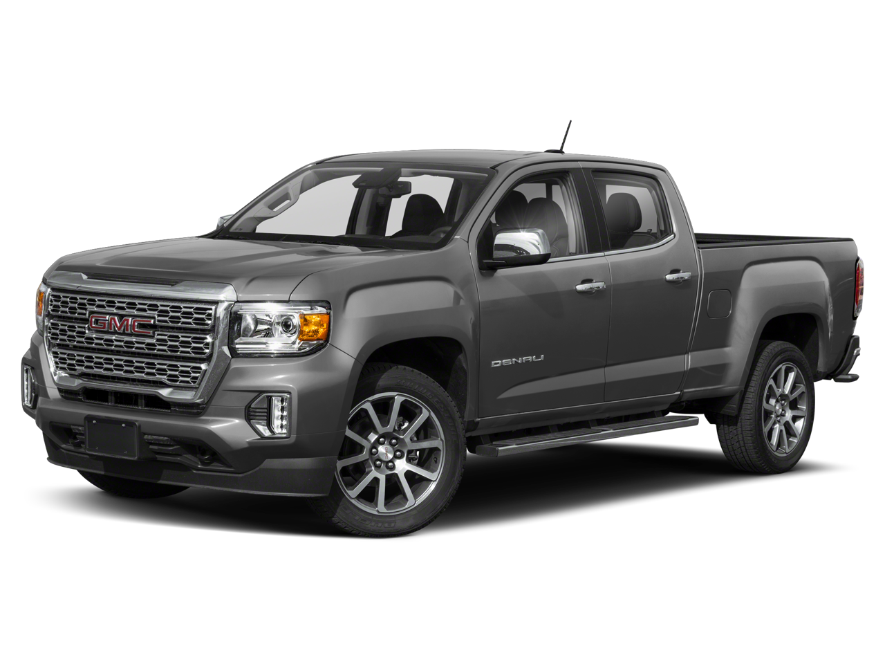 2021 GMC Canyon Denali - Photo 15