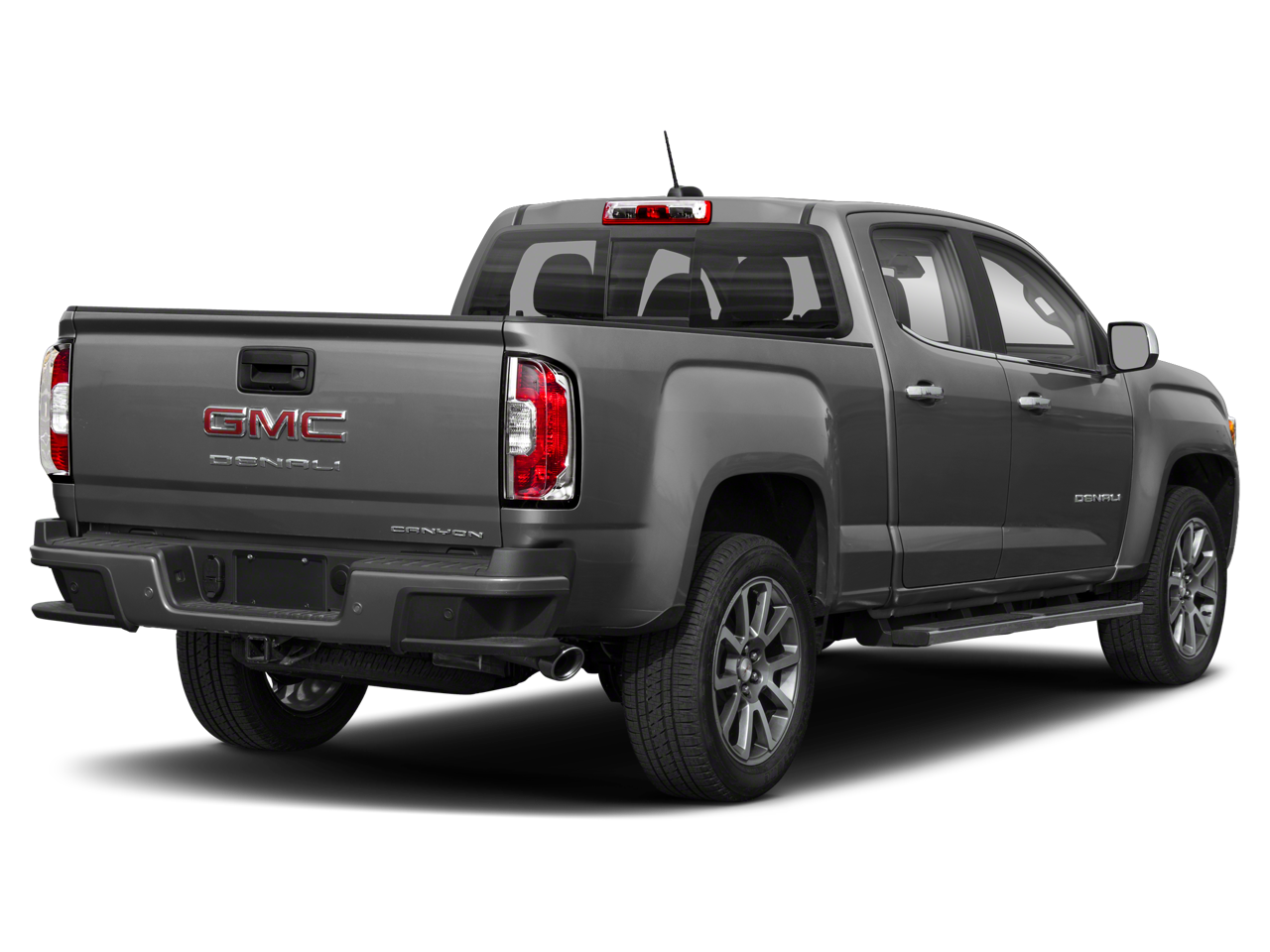 2021 GMC Canyon Denali - Photo 16