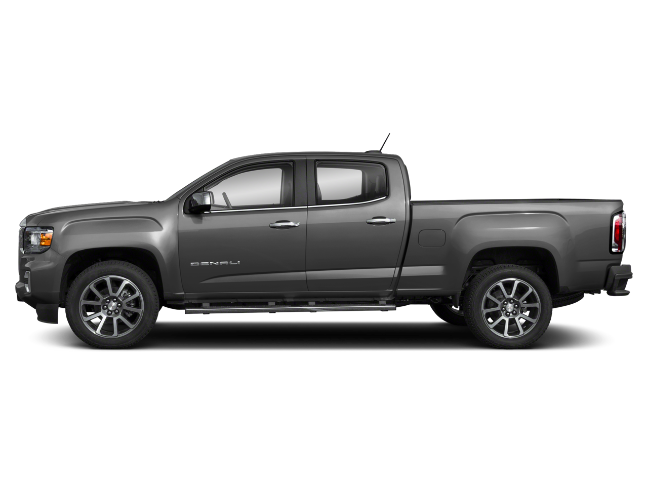 2021 GMC Canyon Denali - Photo 17
