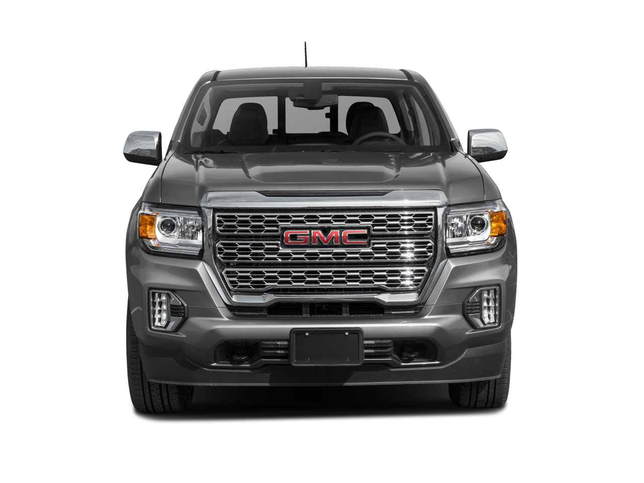 2021 GMC Canyon Denali - Photo 18