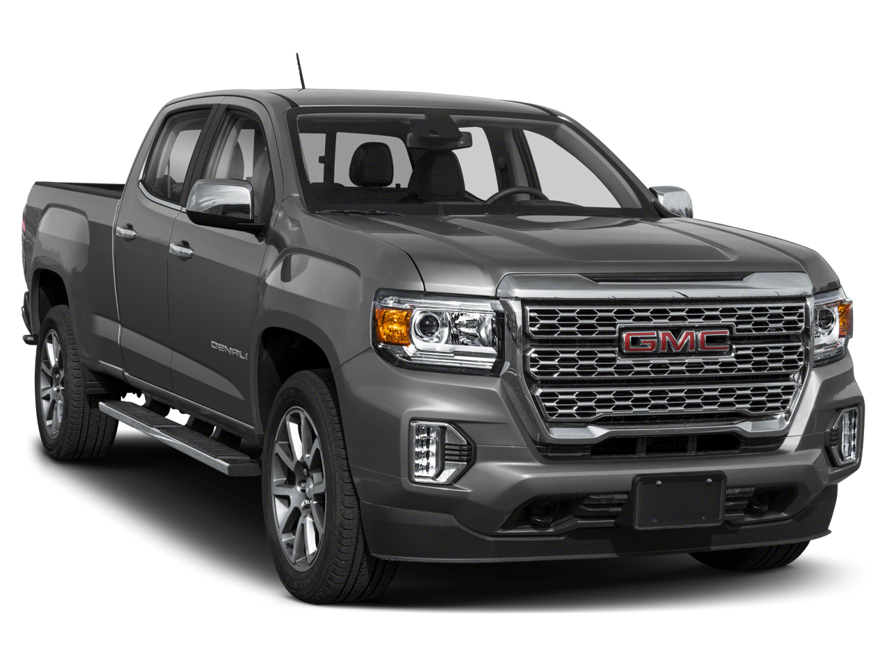 2021 GMC Canyon Denali - Photo 20