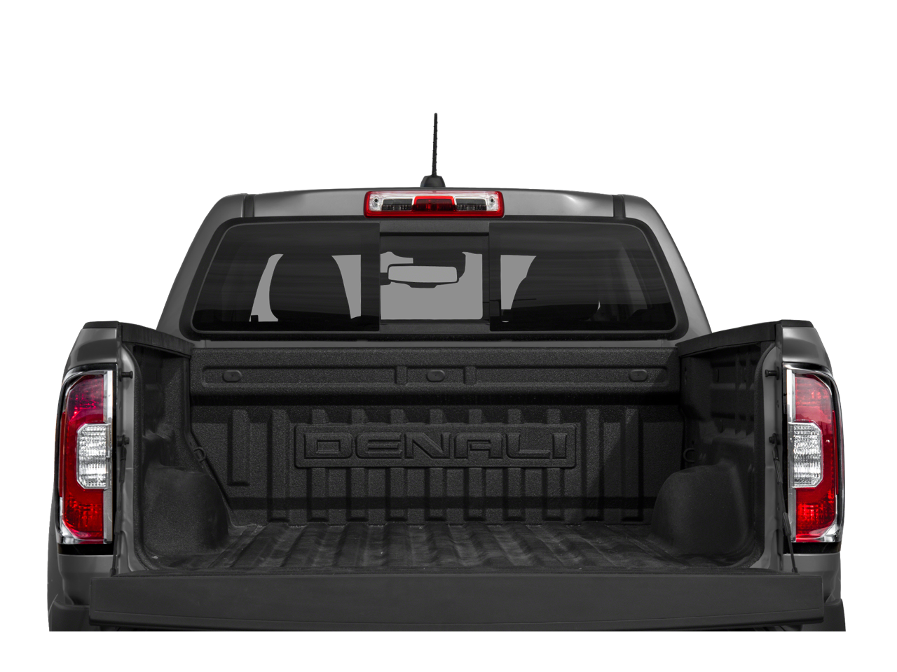 2021 GMC Canyon Denali - Photo 25