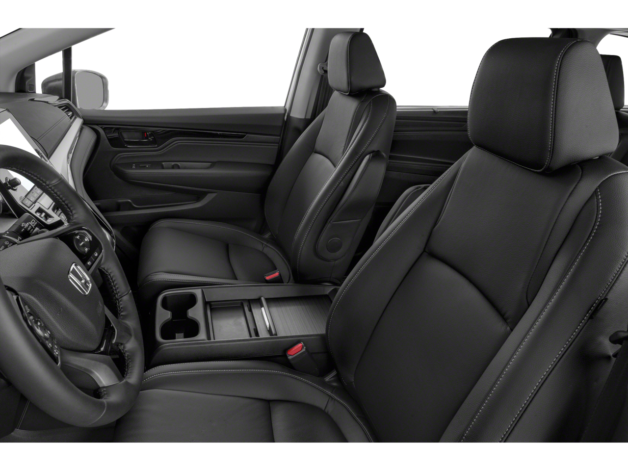 2021 Honda Odyssey Touring
