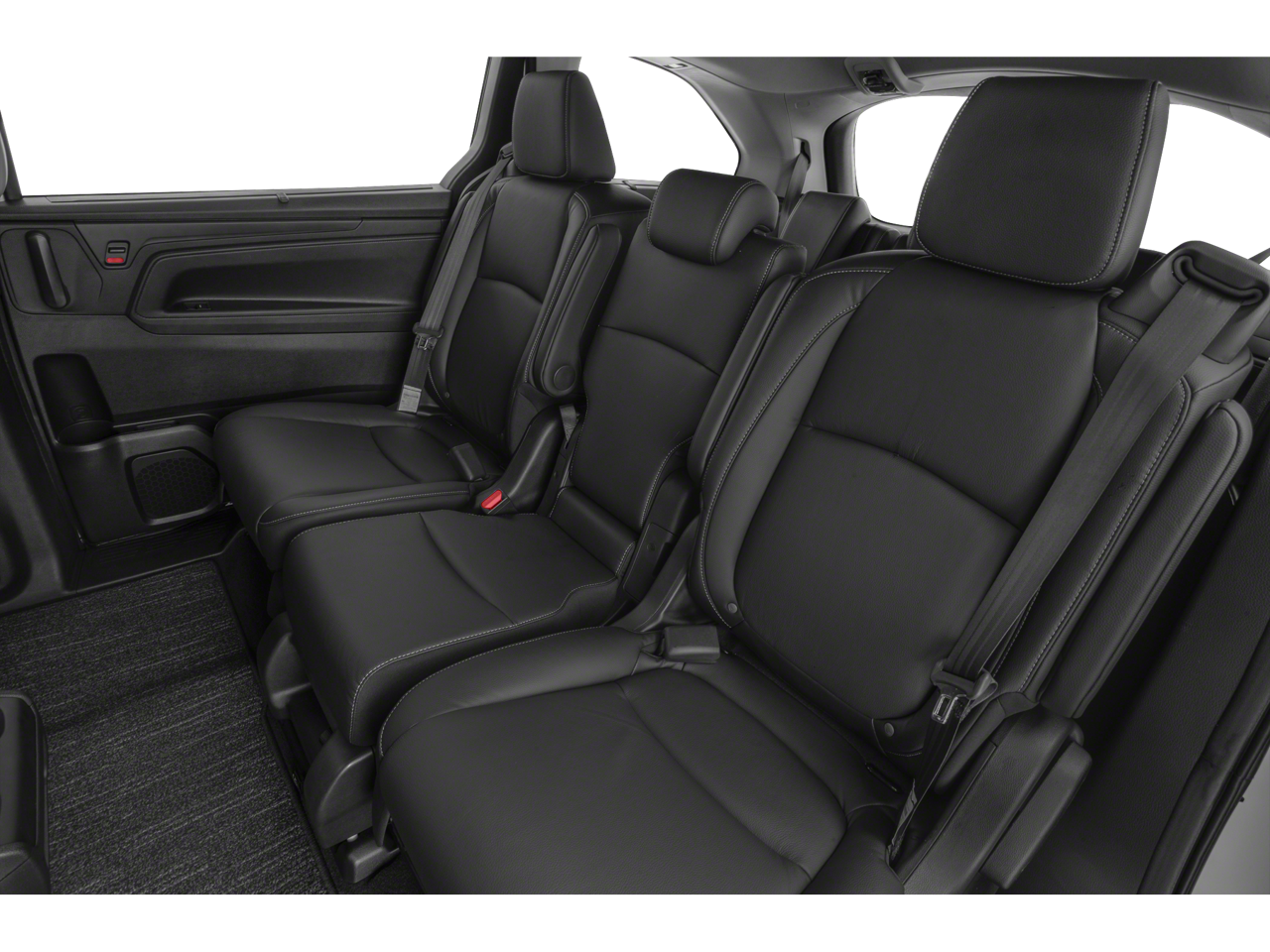 2021 Honda Odyssey Touring