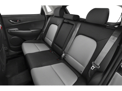 2021 Hyundai Kona SEL Plus