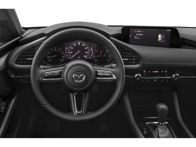2021 Mazda Mazda3 Hatchback Premium