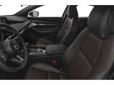 2021 Mazda Mazda3 Hatchback Premium