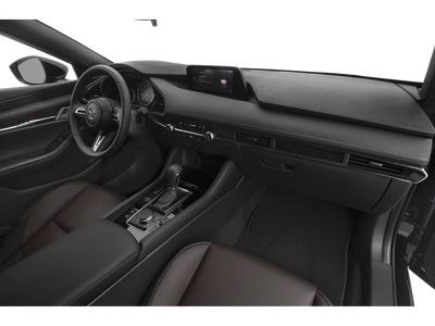 2021 Mazda Mazda3 Hatchback Premium