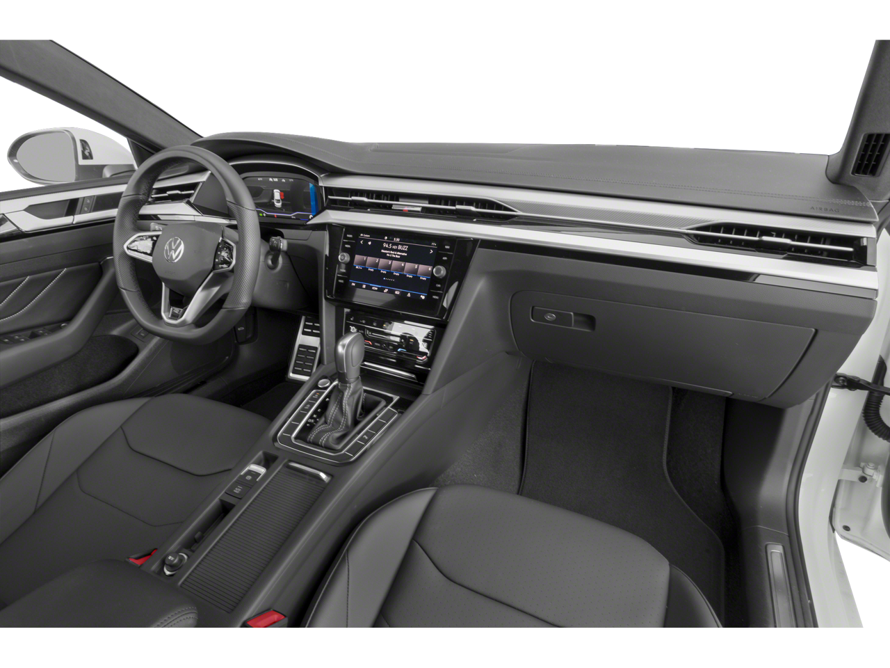 2022 Volkswagen Arteon SE R-Line
