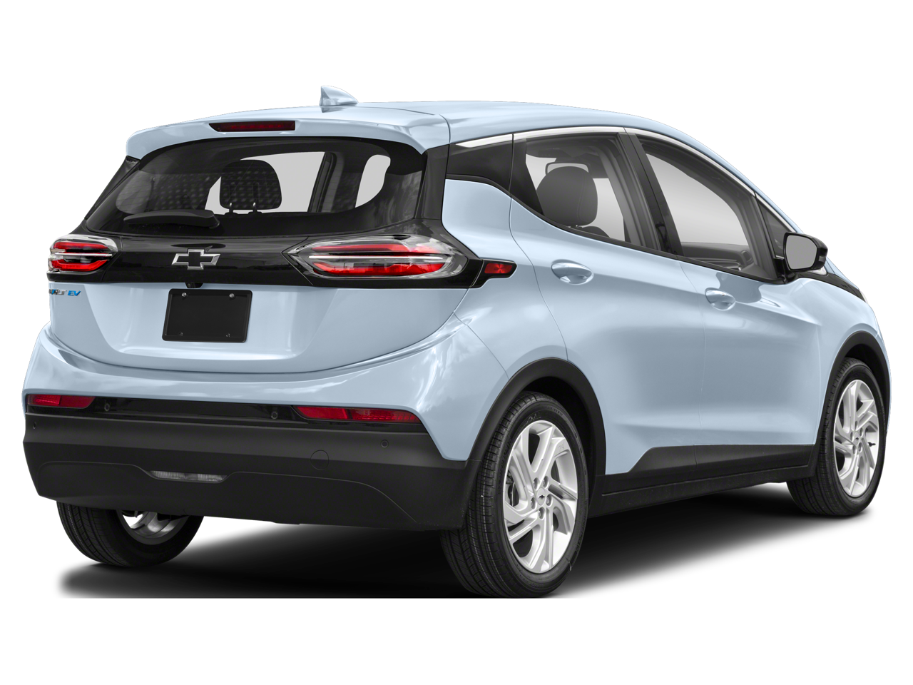 Used 2023 Chevrolet Bolt EV LT with VIN 1G1FW6S0XP4123857 for sale in Georgetown, TX