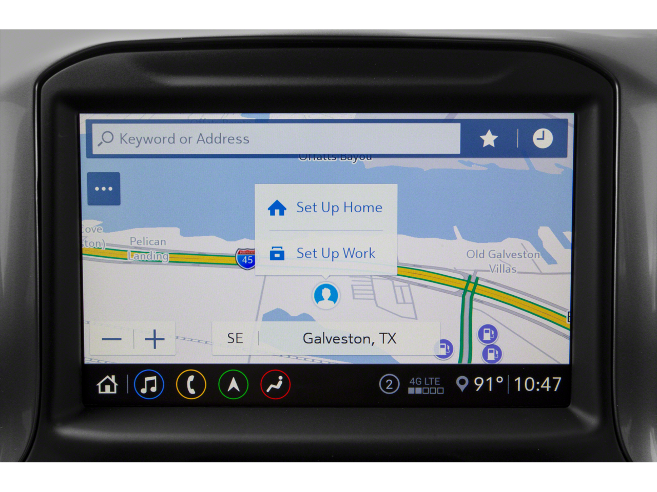 2023 Chevrolet Silverado 2500 HD LTZ