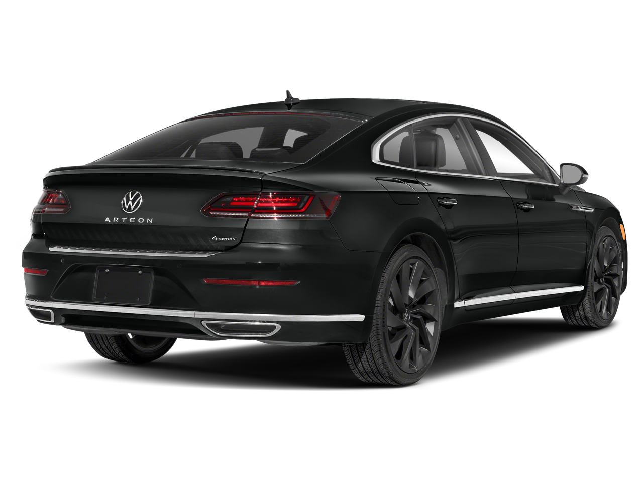 2023 Volkswagen Arteon SEL Premium R-Line