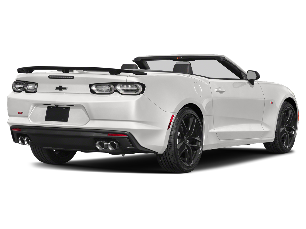 2024 Chevrolet Camaro LT1