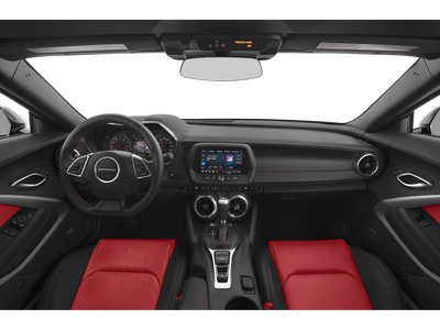2024 Chevrolet Camaro LT1