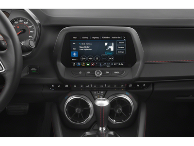 2024 Chevrolet Camaro LT1