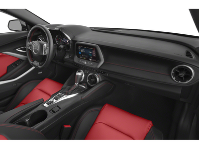 2024 Chevrolet Camaro LT1