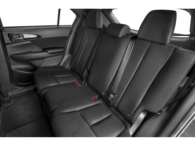 2024 Mitsubishi Eclipse Cross ES