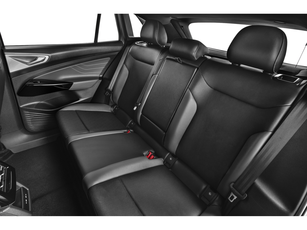 2024 Volkswagen ID.4 S